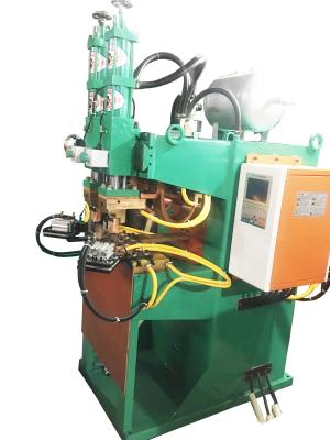 China Double Head Spot Weld Equipment 90KVA 50HZ / 60HZ Medium Frequency for sale