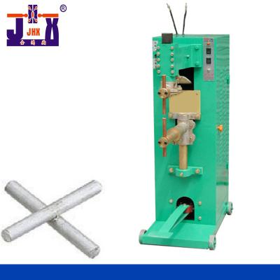 China 35KVA Pneumatic Small Spot Welding Machine Thyristor Control 50HZ for sale