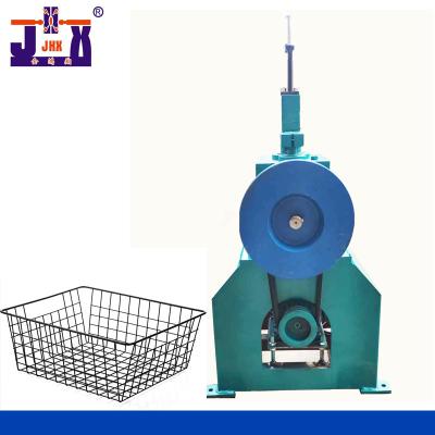 China Mechanical Automatic Trimming Machine Motor Control For Basket for sale