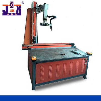 China 5 Axis Argon Arc Welding Machine 380V Automatic Welding Equipment for sale