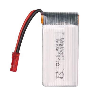 中国 3.7vリチウムLipo電池10000mah 20000mahは4.2v 4.35v 4.4v 3.85v 3.7v 10C 20C 30Cのおもちゃ電池をもてあそぶ 販売のため