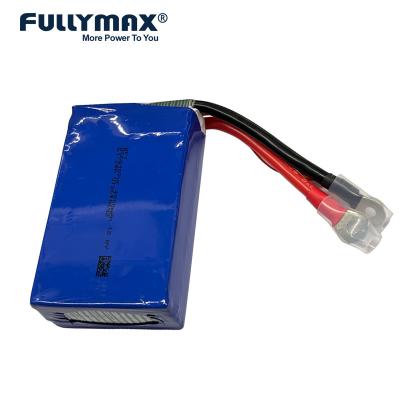 中国 7500mAh 12.8V 750A 45C 12v Lifepo4車の始動機電池のパックのFullymax電池のCo株式会社 販売のため