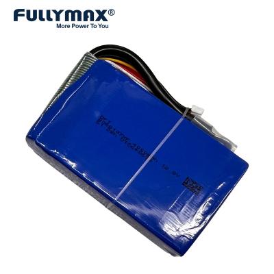 China 400A Fast Charge Lipo Battery 4000mah 12.8V 40C Lithium Iron Phosphate Batteries Power Bank for sale