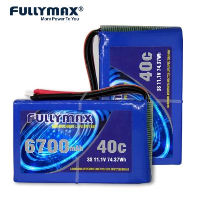 China 6700mAh 11.1v Lipo Auto Car Emergency Start Power Supply Pack Emergency Car Booster for sale