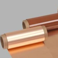 China 99.8% Purity 35um Hvlp Copper Foil for FCCL / FPC Application for sale