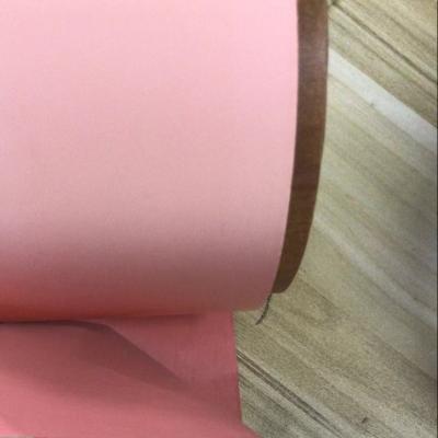 China ED Electrodeposited Copper Foil For Mylar Tape None Pinholes 99.8% Purity for sale