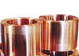 Blackened Rolled Copper Foil Flexible Copper Clad Laminate