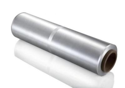 China Papel de aluminio revestido del carbono nano del grafito aprobación del grueso ISO de 12 - del 100μM en venta
