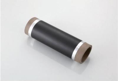 China Aluminiumfolie RoHS /SGS für Batterie 2S/cm-Leitfähigkeit keine Splintlöcher zu verkaufen