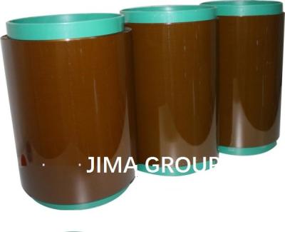 China Polyimide Film Copper Clad Laminate For FPC TCP Multi Layer Boards for sale