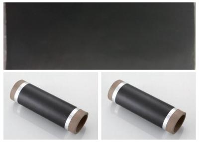 China Conductive Nano Carbon Coated Aluminium Foil Sheet , Capacitor Aluminum Foil Roll for sale