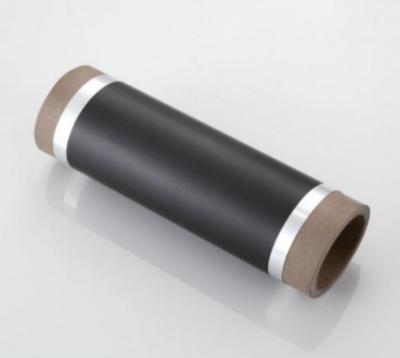 China Electrolyte Carbon Coated Aluminum Foil for Capacitor Conductive Glycol Based for sale