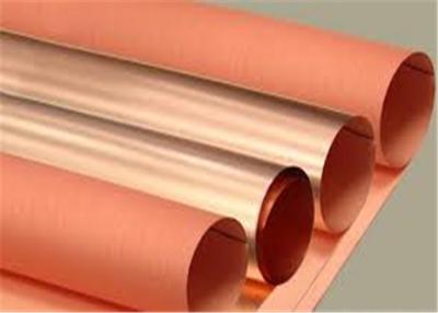 Chine 140um aluminium de cuivre de armature épais 0.14mm pour la largeur de l'armature de rf 1370mm à vendre