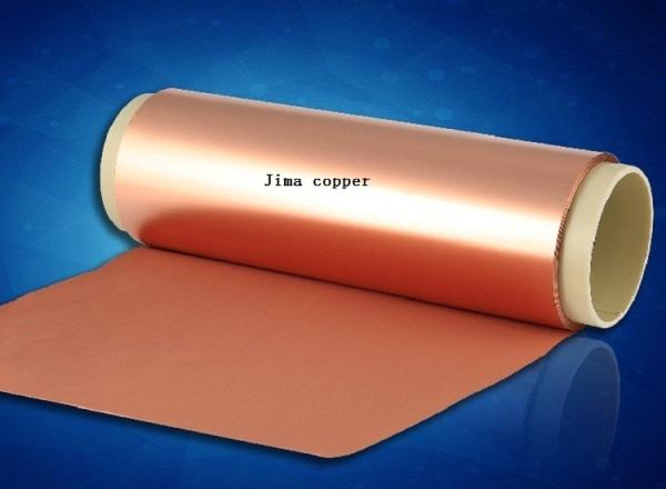 3L-FCCL Single / Double - Sided Flexible Copper Clad Laminate Foils for Manufacturing Flexible PCB