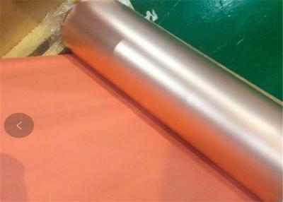 Chine Aluminium d'en cuivre de batterie d'ion de lithium de 10 microns/performance d'aluminium en cuivre d'Ed haute à vendre