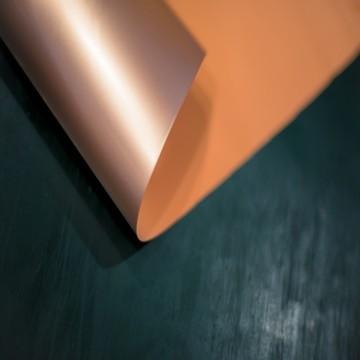 China Hoja de cobre fina 7um, hojas finas de Electrodeposited del condensador de RoHS del cobre en venta