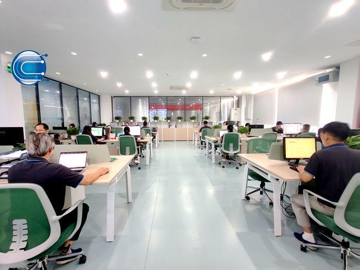 Verified China supplier - Ring PCB Technology Co.,Limited