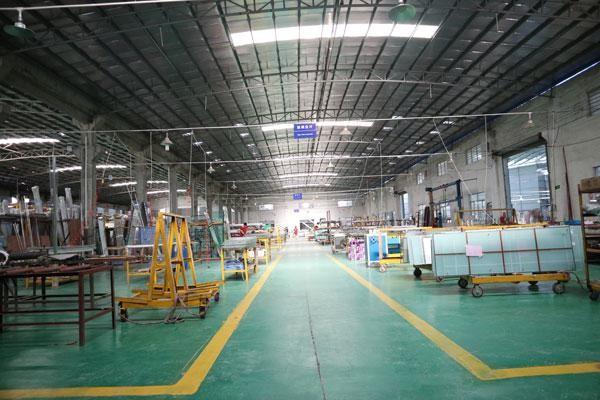 Verified China supplier - Dongguan Robot Automation Co.ltd