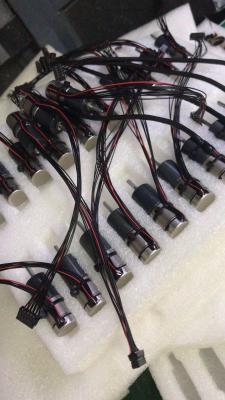 China 924 Ryobi Ink Key Motor Assembly Circuit Board 5UTR for sale