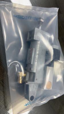 China Pneumatic Cylinder Solenoid VALVE CKD GmbH D - 71083 for sale