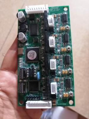 China Sakurai Colorful Zone Electronic Control Printer Circuit Board CA30165C for sale