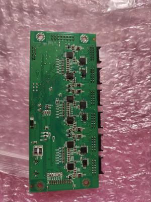 China Ink Motors 5UTR-1235B ( RYOBI XL GD 754 ) Circuit Board OPS Side for sale