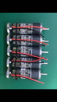 China O motor da tinta de DG22-H7G1B alinha placas de circuito da impressão para HAMADA B452A à venda