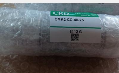 China PC comunes de la VÁLVULA electromagnética CKD de la CKD CMK2-CC-40-25 nuevas 20 en venta