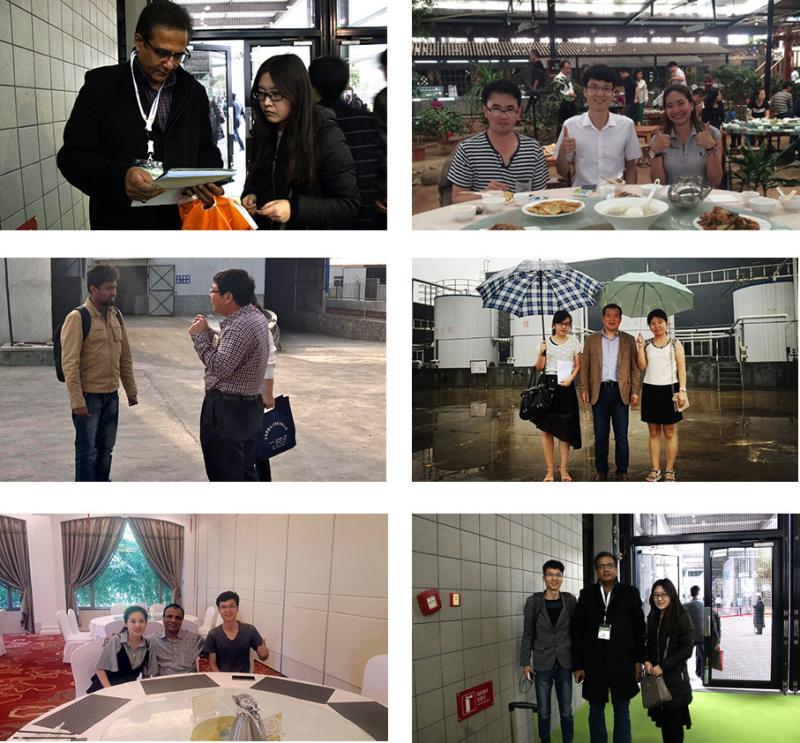 Verified China supplier - Shandong Jufu Chemical Technology Co.,Ltd