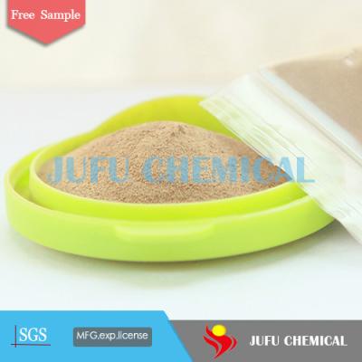 China Poly Naphthalene Sulphonate Formaldehyde Pns/Snf/Fdn/Fns/Ndf/Sns 18% for sale