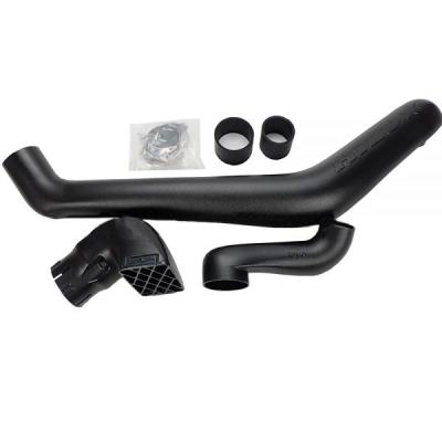 China ABS Plastic Material Pickup Truck Snorkel Black For Tayota Hulix Revo for sale