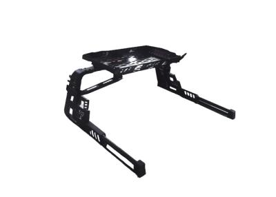 China Anti Corrosion Pickup Roll Bar Accessories With Roof Rack For Ford Ranger for sale