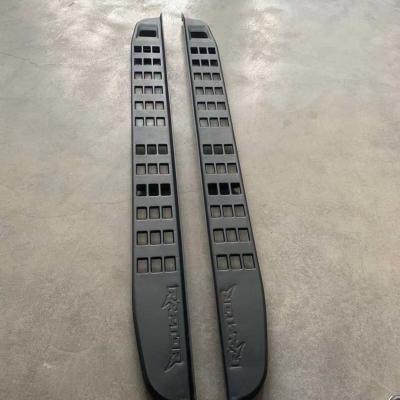 China 4X4 Pickup Power Running Boards , Custom Running Boards For Ford Raptor 2015+ for sale