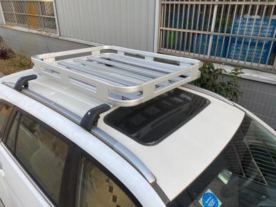 China Universal 4X4 Vehicle Luggage Rack 100% Tested Quality 12 Months Warranty for sale