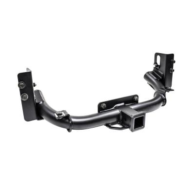 China Steel Tow Bar Truck Hitch Receiver Black Color For Ford F150 2015 - 2018 for sale