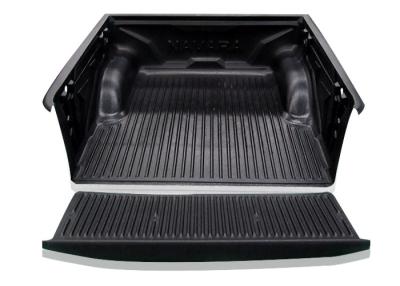 China OEM Manufacturer Wholesale Nissan Navara D40 Truck Bed Liners And Covers For Twin Cab Ford Pickup for sale