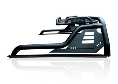 Китай Цвета аксессуаров автомобиля изготовителя внешнего черного стальная спорта Адвокатура 2022 крена для Форда F150 Тойота Tacoma продается