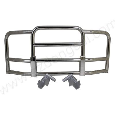 China Truck Body Parts Truck Deer Guard 100% Tested Durable For Kenworth T660 for sale