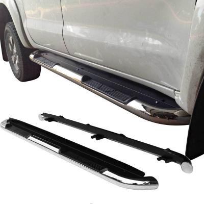 China OEM Manufacturer Wholesale for Toyota Hilux Ford Power Running Boards , Truck Side Steps 100% Fitment for sale