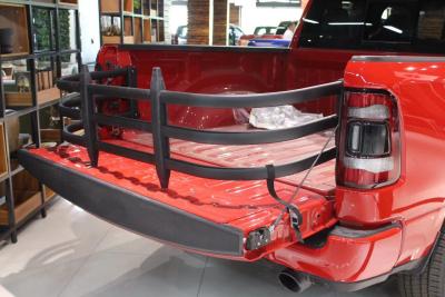 中国 普遍的な折るベッドのエクステンダー、小型トラックのエクステンダーの銀および黒 販売のため