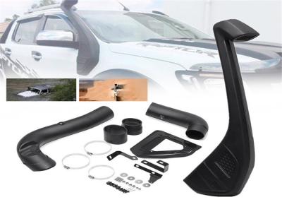 China Black Plastic Universal Car Snorkel For Toyota Hilux Revo 2014 for sale