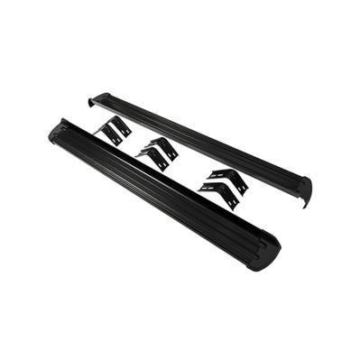 China Mitsubishi Outlander Side Step Running Board For Pickup Triton 2015 for sale