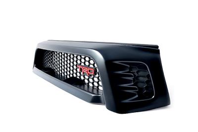 China Built In Running Lights Hilux Revo Car Front Grill for sale