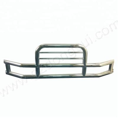 China Semi Truck Bumper Deer Guards For Freightliner Cascadia for sale