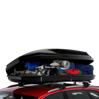 China Single Dual Side 800L Car Roof Rack Rooftop Cargo Carrier For Audi Volvo for sale