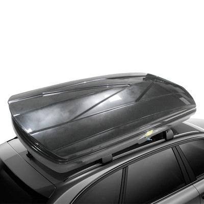 China 800L Large Capacity Waterproof Roof Rack Luggage Carrier For SUV MPV for sale
