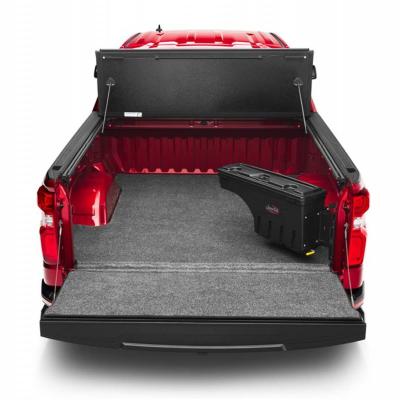 China High Capacity Plastic Waterproof Truck Tailgate Extender For Ford F150 Ranger for sale