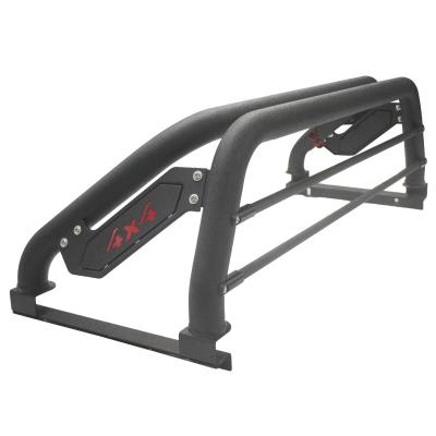 China Stainless Steel Isuzu D MAX Ford Ranger Roll Bar 4x4 Car Accessories for sale