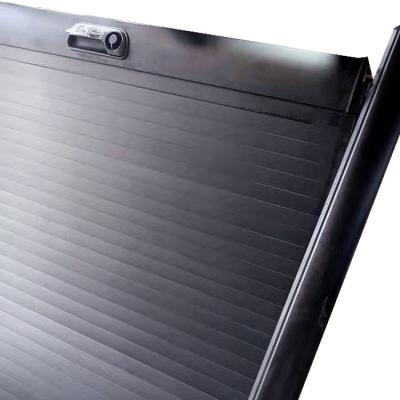 China Cubierta eléctrica retractable 1500 del Tonneau de la cubierta de cama del Tonneau del Ram F150 en venta