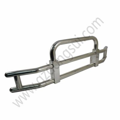 China OEM Wholesale American Truck Bumper Deer Guard Bumper For Freightliner Cascadia Volvo for sale